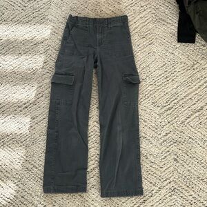 Girls Cargo Pants